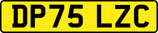 DP75LZC