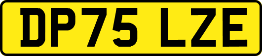 DP75LZE