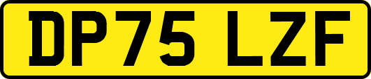 DP75LZF