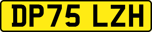 DP75LZH