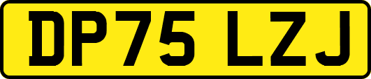 DP75LZJ
