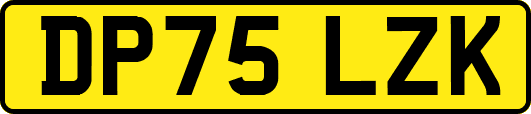 DP75LZK