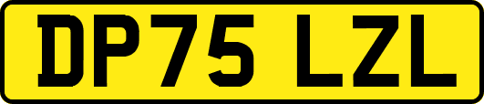 DP75LZL