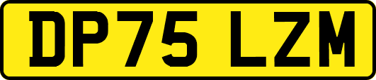 DP75LZM