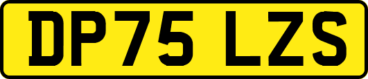 DP75LZS