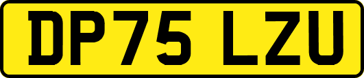 DP75LZU