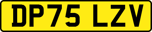 DP75LZV