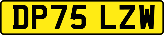 DP75LZW