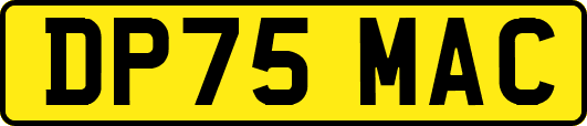 DP75MAC