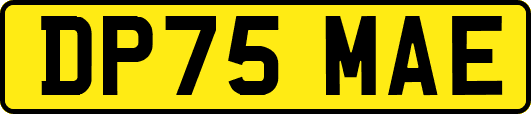 DP75MAE