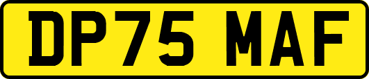 DP75MAF
