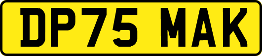DP75MAK