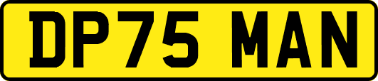 DP75MAN