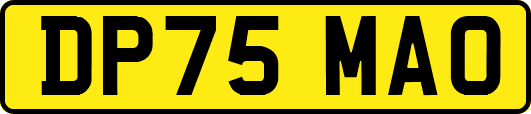 DP75MAO