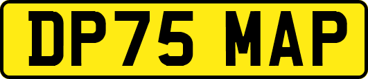 DP75MAP