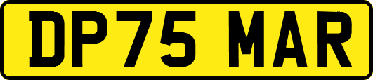 DP75MAR