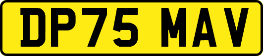 DP75MAV
