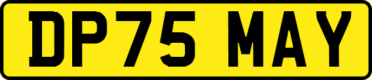 DP75MAY