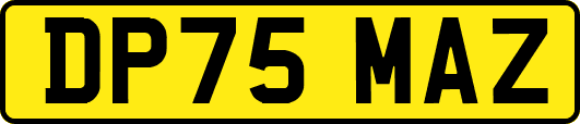 DP75MAZ