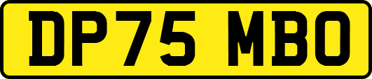DP75MBO