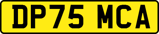 DP75MCA