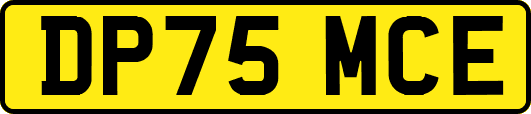 DP75MCE