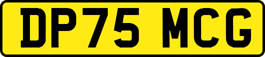 DP75MCG