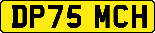 DP75MCH