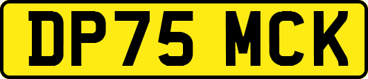 DP75MCK