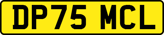 DP75MCL
