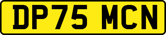 DP75MCN