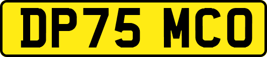 DP75MCO