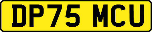 DP75MCU