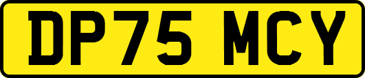 DP75MCY