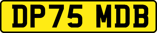 DP75MDB