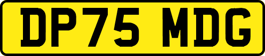 DP75MDG