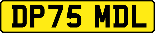 DP75MDL