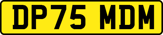 DP75MDM