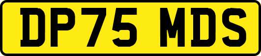 DP75MDS