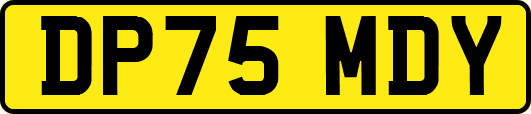 DP75MDY