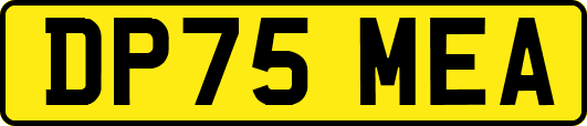 DP75MEA