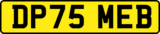 DP75MEB