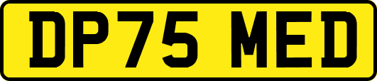 DP75MED