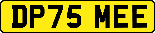 DP75MEE
