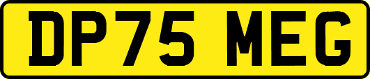 DP75MEG