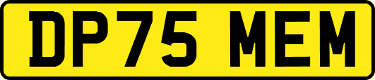 DP75MEM
