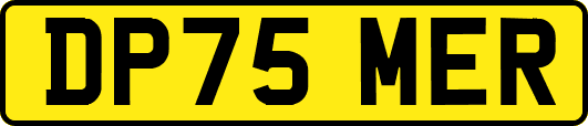 DP75MER