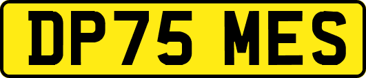 DP75MES