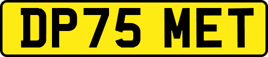 DP75MET