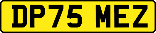 DP75MEZ